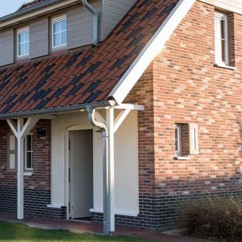 Villa 6 personen - KVR6B