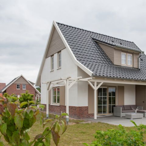 Villa 8 personen - KVR8