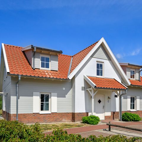 VAKANTIEHUIS 16 personen - GB16 Comfort