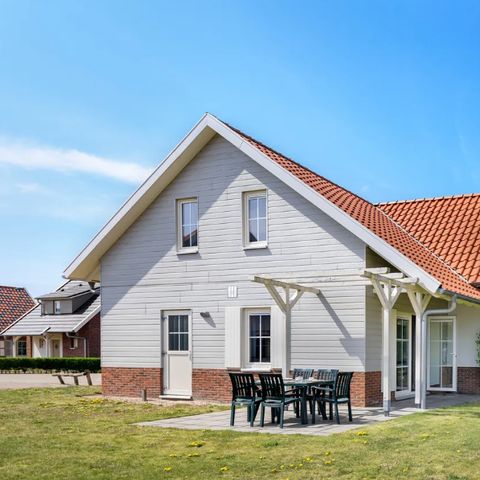 Groepsaccommodatie 16 personen - GB16 Comfort