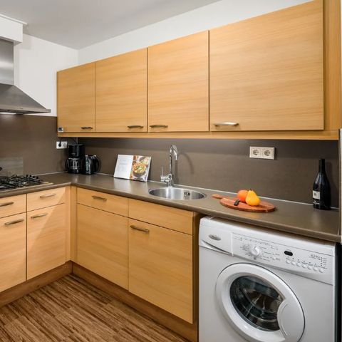 Groepsaccommodatie 16 personen - GB16 Comfort