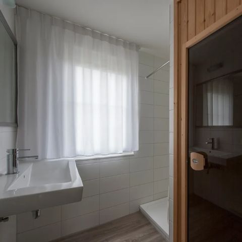 Villa 8 personen - KVR8