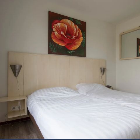 Villa 8 personen - KVR8