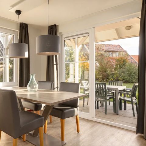 Villa 4 personen - KVR4A