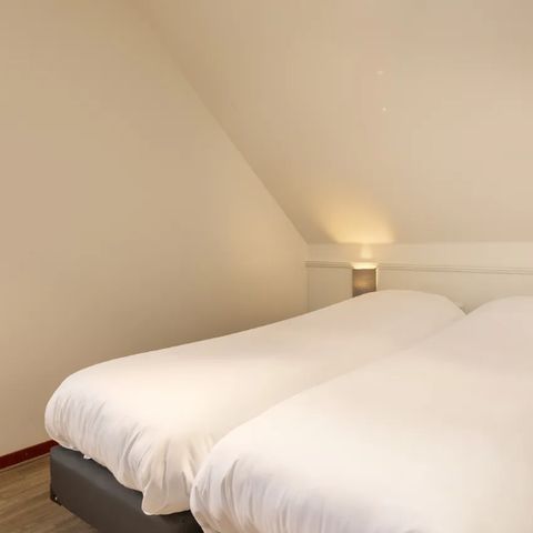 Villa 4 personen - KVR4A