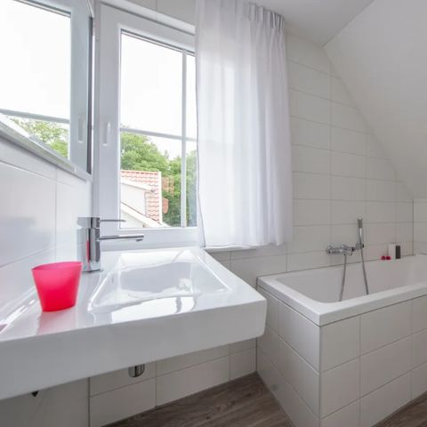 Villa 4 personen - KVR4A