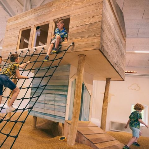 Landal Residence Klein Vink - Arcen - Afbeelding N°3