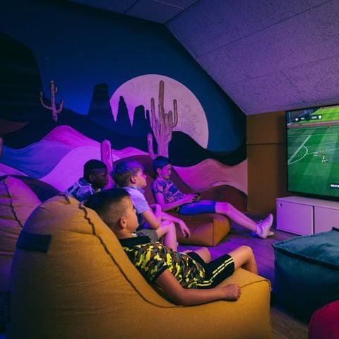 Landal Residence Klein Vink - Arcen - Afbeelding N°4