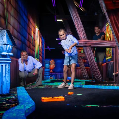 Landal Residence Klein Vink - Arcen - Afbeelding N°4