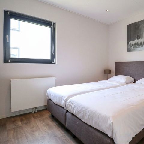 Bungalow 8 personen - Cube Magnifique Plus
