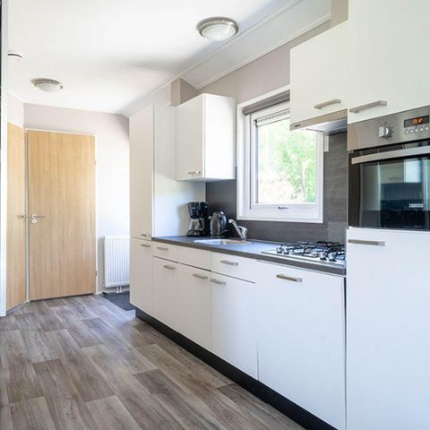 Chalet 4 personen - Velthorst