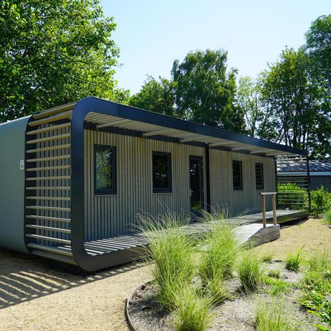 Chalet 4 personen - Modus XL