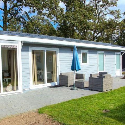 Chalet 4 personen - Exclusif Waterfront 4