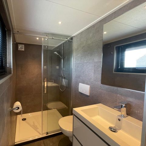 Tiny House 4 personen - Tiny house Plus