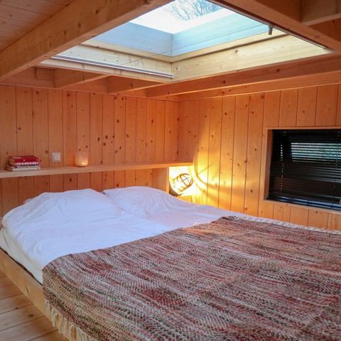 UNIEKE ACCOMMODATIE 2 personen