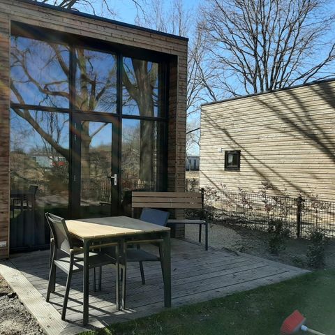 UNIEKE ACCOMMODATIE 2 personen