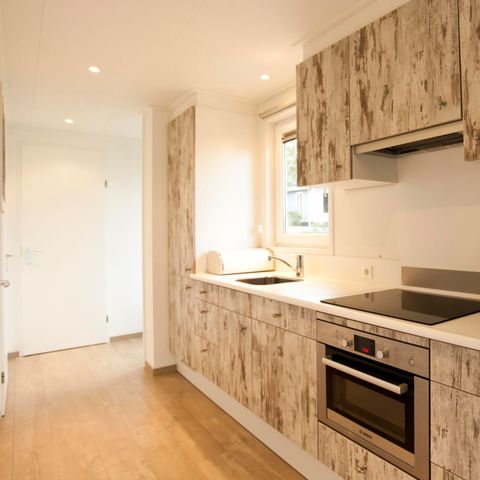 Stacaravan 4 personen - Exclusif