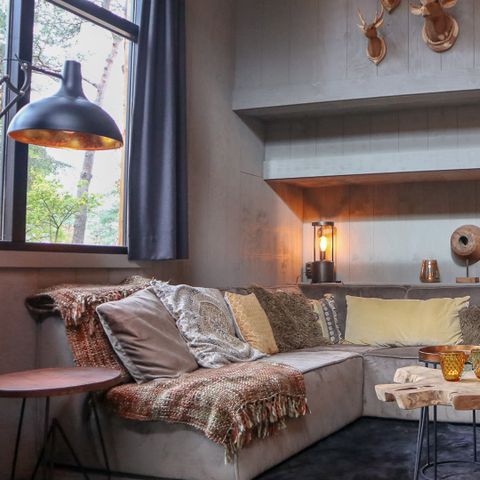Tiny House 4 personen - Tiny house