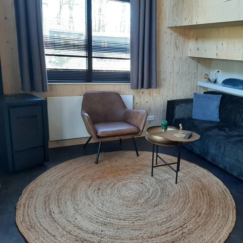 Tiny House 4 personen - Tiny house