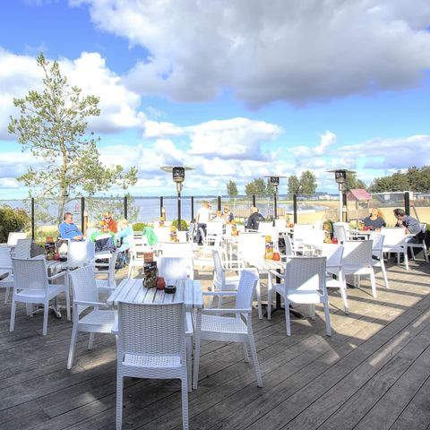 EuroParcs Bad Hoophuizen - Apeldoorn - Afbeelding N°3