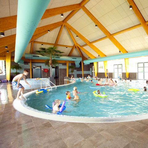 EuroParcs Bad Hoophuizen - Apeldoorn - Afbeelding N°2