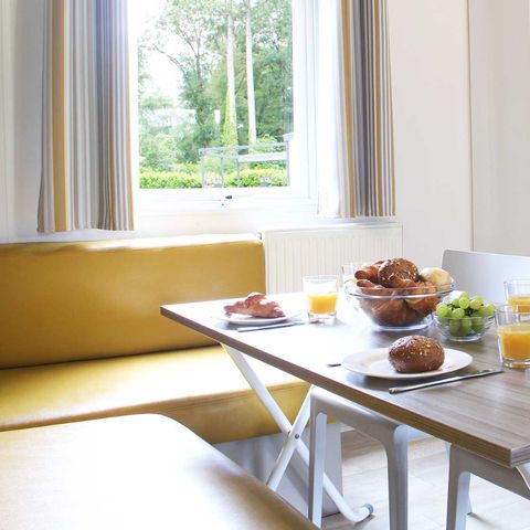 Chalet 4 personen - Merel