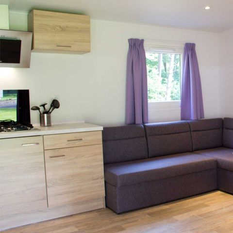 Chalet 6 personen - Anemoon