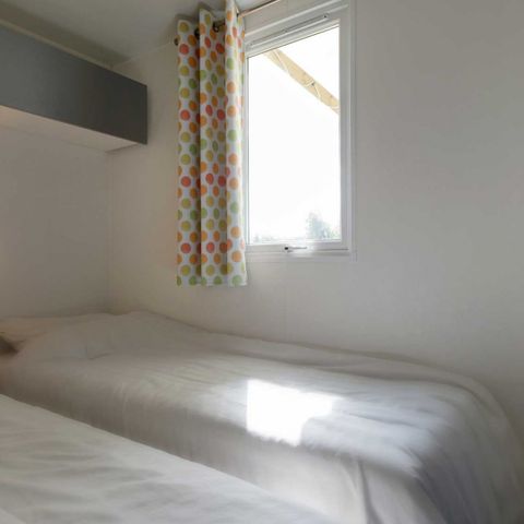 Chalet 6 personen - Zonnedauw