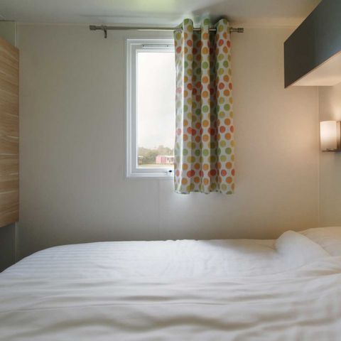 Chalet 6 personen - Zonnedauw