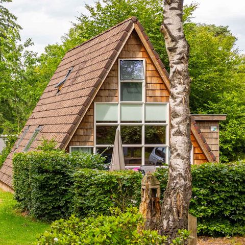 VAKANTIEHUIS 4 personen - Goudhaan