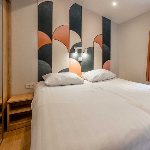 Chalet 6 personen - Watermunt