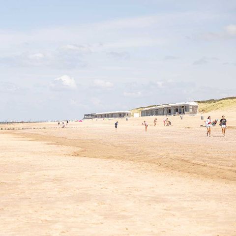 Molecaten Park Hoogduin - Cadzand - Afbeelding N°4