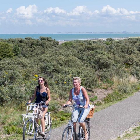 Molecaten Park Hoogduin - Cadzand - Afbeelding N°2