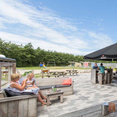 Molecaten Park Hoogduin - Camping Cadzand - Afbeelding N°6
