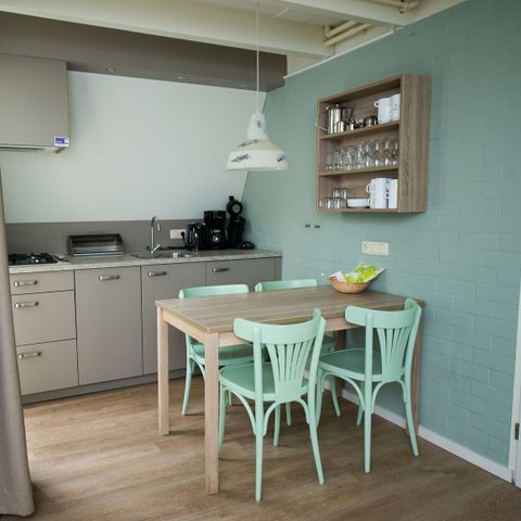 Villa 4 personen - Veluwe 4B