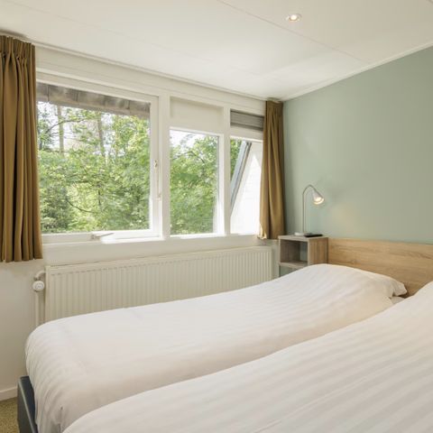 Villa 4 personen - Veluwe 4A