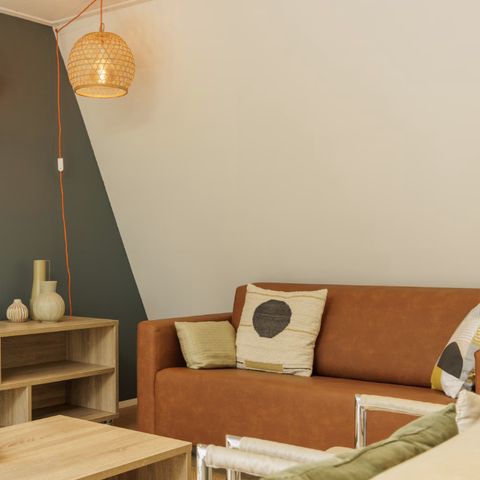 Villa 4 personen - Veluwe 4A