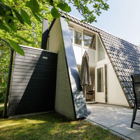 Villa 4 personen - Veluwe 4A
