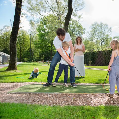 Landal Bungalowpark Hoenderloo - Apeldoorn - Afbeelding N°6