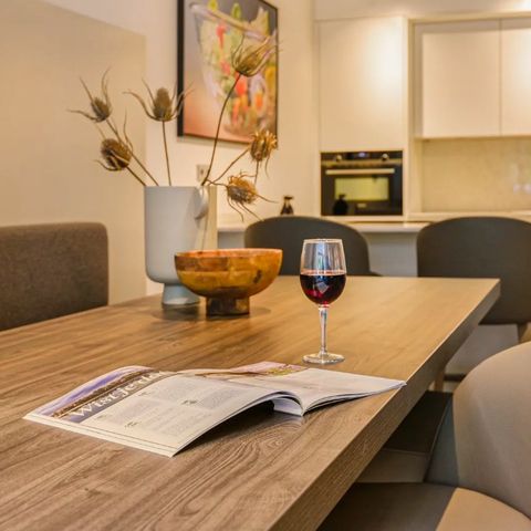 VAKANTIEHUIS 2 personen - Boerderij 2L