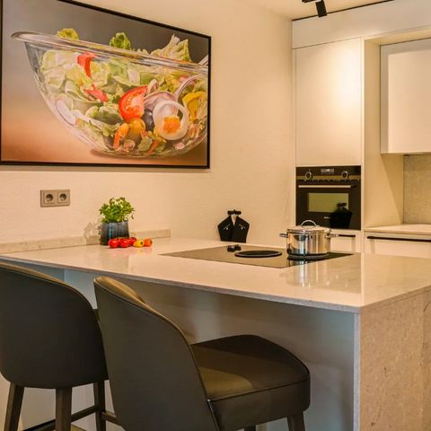 VAKANTIEHUIS 2 personen - Boerderij 2L