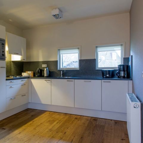 VAKANTIEHUIS 2 personen - Boerderij 2L