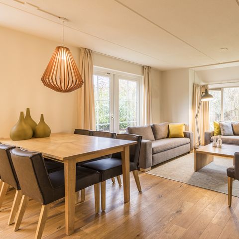 Bungalow 4 personen - 4B