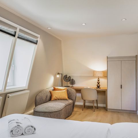 VAKANTIEHUIS 4 personen - Boerderij 4CE