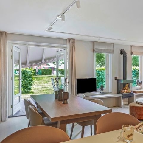 VAKANTIEHUIS 4 personen - Boerderij 4CE