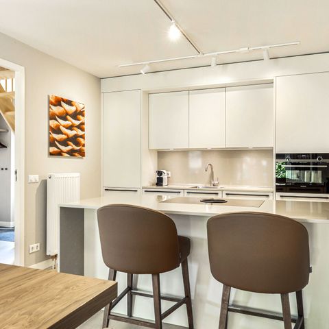 VAKANTIEHUIS 4 personen - Boerderij 4CE