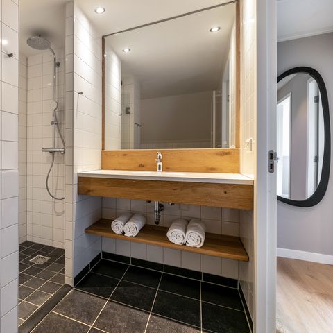 VAKANTIEHUIS 4 personen - Kinderboerderij 4CEK