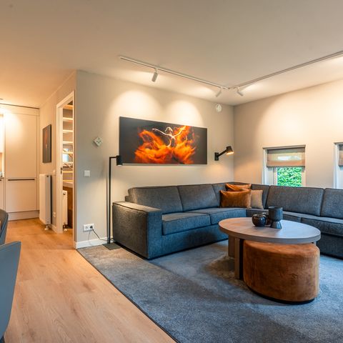 VAKANTIEHUIS 4 personen - Kinderboerderij 4CEK