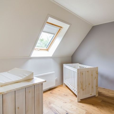 VAKANTIEHUIS 4 personen - Kinderboerderij 4CEK