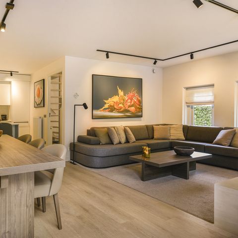 VAKANTIEHUIS 4 personen - Boerderij 4L